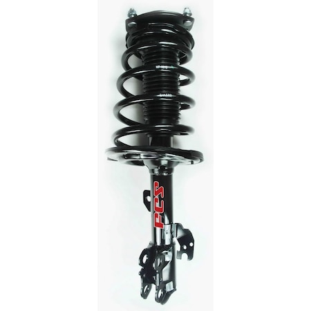 Fcs Automotive Complete Strut Assembly, 2331582R 2331582R